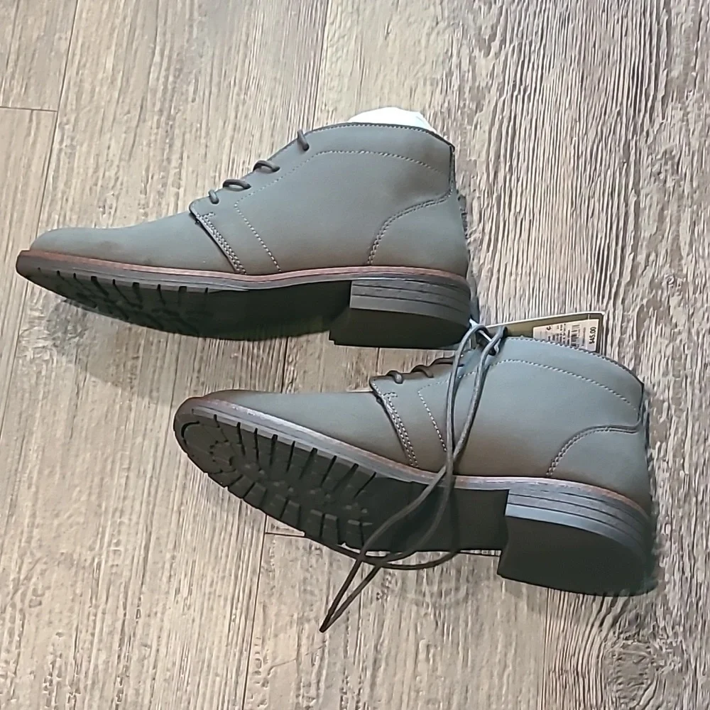 Goodfellow & Co Jerad Chukka Boots Size 7
